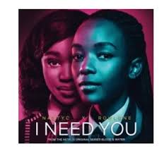 Nasty C I Need You Ft Rowlene Mp3 Download Fakaza