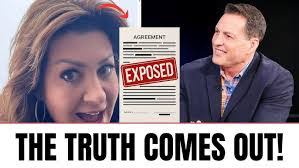 Scott Penuel's Instagram, Twitter & Facebook