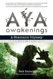 Synonyms arabic german english spanish french hebrew italian japanese dutch polish portuguese romanian russian turkish chinese. Aya Awakenings A Shamanic Odyssey English Edition Ebook Razam Rak Mckenna Dennis J Amazon De Kindle Shop