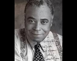 A depiction by William Auerbach-Levy of a young James Earl Jones as Jesse  Prince alongside Royce Wallace as Marianne Prince in “The Pretender” by  Lionel Abel. Last night marked their opening night