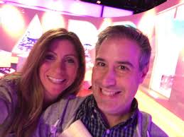 Money Pit Co-Host Leslie Segrete Nails an Emmy Nomination! » The Money Pit