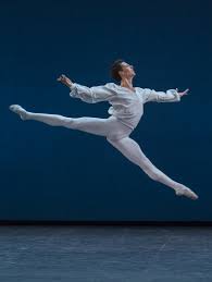Epingle Sur Danse