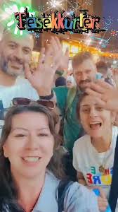 ✅ Sevgili Seda , Cihat ve Ceylin Yasıllıgöz , Gül , Ali ,Ilgın ve Batu  Keskin'e güzel düşünceleri için çok teşekkür ediyorum🤗 , 🇪🇬 Mısır'dan  mutlu ve keyif dolu tatilcileri görmekten çok mutluyum . ...