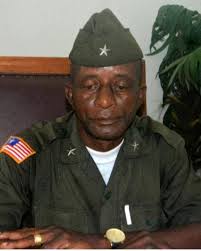 POLICE SERGEANT DIES FROM COVID Reports to BLN are that a Police Sergeant  with regulation number 301, Lenancio Bol passed away at the KHMH after a  battle with COVID-19. He was deployed