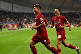 In some areas, the ratio is even one in two. Liverpool Vs Flamengo Free Live Stream Which Tv Channel And How To Watch The Fifa Club World Cup Final Online London Evening Standard Evening Standard