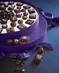 Vosges Haut Chocolat Boutique Beverly Hills Artisan Chocolate Chocolate Sweets Chocolate