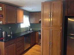 After 20 years in the construction industry, we realize that homeowners are looking for high quality kitchens and service that is offered at a reasonable and fair price. How To Refinish Kitchen Cabinets Part 1 Frugalwoods