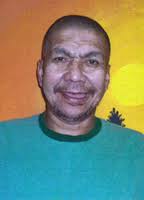 Obituary for Alex John Buck