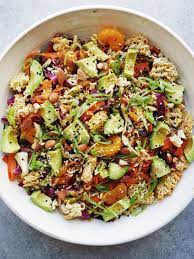 The Ultimate Weeknight Dinner Recipe Guide Summer Recipes Dinner Winter Salad Summer Dinner