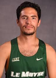 2023-24 Men's Track Roster