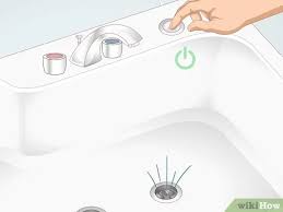 While they allow most small food pieces to go down easily, accidentally shoving down large food scrap portions tends to clog them. 4 Easy Ways To Unclog A Kitchen Sink With A Garbage Disposal