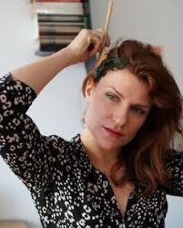 Haarausfall nach der Geburt: Constance Chaperon erzählt ihre Geschichte