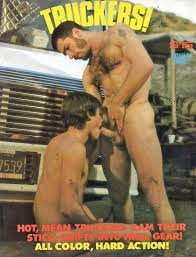 Im Side Gay Vintage Porn Magazines | Gay Fetish XXX