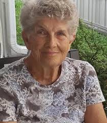 Bettie Townsend Obituary