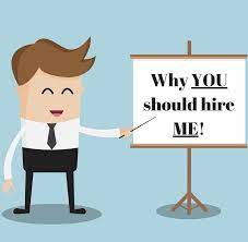 Honestly i wouldn't hire you in either. How To Assess Job Candidates Using Interview Presentations Blog Post