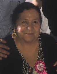 Armandina Chavez's Instagram, Twitter & Facebook