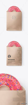 Try this great bag mockup featuring a woman carrying a set of shopping bags to showcase your latest design and catch your potential consumers attention in no time. Download Paper Stand Up Bag Potoshop