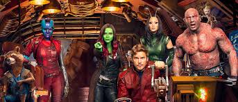 3 could begin shooting sometime in 2020, which would easily set it up for a 2022 release date. James Gunn Throws Water On Guardians Of The Galaxy 4 But Loves Writing For Harley Quinn Film