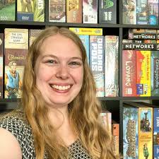 Cindy Pastorius (@CindyPastorius)