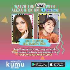 In the series, gab plays kiko, while alexa plays hannah. Kumu What Will Happen When Alexa Ilacad And Ck Meet Our Facebook