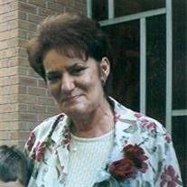 Mickey J. Tucker Obituary