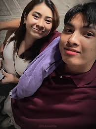 #haroma: we got a surprise for you! 🙈🫀 #haroldalarcon #romamaedoromal