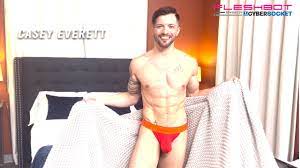 The Hottest Gay Porn Stars Revealed in this Gallery
