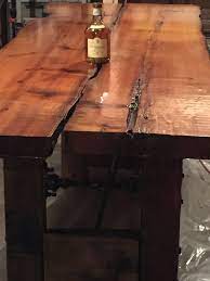 This coffee table is really nice.except it's a little uneven and not all parts came in the box. G B Urban Design Furniture Custom Cabinets Grain Burl Urban Design Custom Reclaimed Barn Wood Tables Rustic Industrial Furniture Decor Kitchener