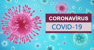 Informações sobre o novo coronavírus (COVID-19) - Pfarma