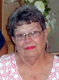 Obituary information for Mary K. George