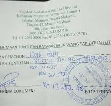 Semakan wang tidak dituntut (wtd) di kaunter janm. Egumis Login Wang Tidak Dituntut Online Egumis Anm Gov My