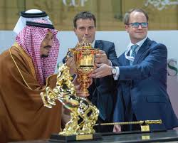 الضوابط الجديدة التي أقرّتها الهيئة العامة للغذاء والدواء لتحديد كميات منتجات التبغ المسموح استيرادها للاستخدام الشخصي عبر المنافذ الجمركية. ÙƒÙˆÙ†Ø§ Ø®Ø§Ø¯Ù… Ø§Ù„Ø­Ø±Ù…ÙŠÙ† ÙŠØ±Ø¹Ù‰ Ø³Ø¨Ø§Ù‚ ÙƒØ£Ø³ Ø§Ù„Ø³Ø¹ÙˆØ¯ÙŠØ© Ø£ØºÙ„Ù‰ ÙˆØ£ÙƒØ¨Ø± Ø³Ø¨Ø§Ù‚Ø§Øª Ø§Ù„Ø®ÙŠÙˆÙ„ Ø§Ù„Ø¹Ø§Ù„Ù…ÙŠØ© Ø±ÙŠØ§Ø¶Ø© 01 03 2020