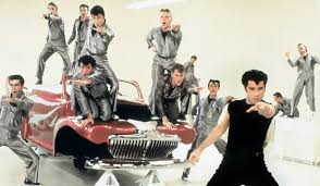 Greased Lightnin': The Hidden Sexuality Behind the Classic Hit Song - The  DJ Sessions
