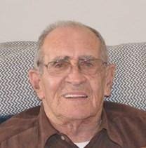 John Bingaman Obituary (1934