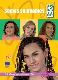 1. Cómo le digo by via libre