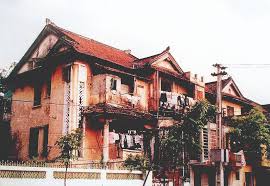 4 xu hướng kiến trúc hiện đại Việt Nam - Tạp chí Kiến Trúc