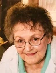 Suzanne Darnell Smith Obituary