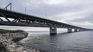 Sj är ett av sveriges grönaste varumärken och en del av lösningen för att klimatmålen ska nås. Storningar I Tagtrafiken Over Oresundsbron P4 Malmohus Sveriges Radio