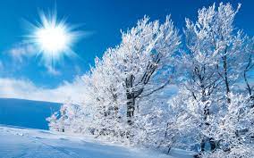 Free Desktop Wallpapers Winter Scenes Mua Ä'ong Hinh áº£nh Phong Cáº£nh Most of the snow pics consist of landscapes.best hd wallpapers.