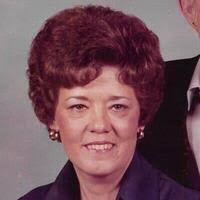 Joyce A. (Moore) Weems Obituary (1941