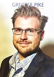 Justin Traynor's Instagram, Twitter & Facebook