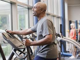 Aging eyes: 'Youth' protein may play protective role