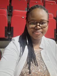 Aussie Migrant checking out the neighborhood