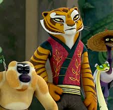 385 images (& sounds) of the kung fu panda: Legends Of Awesomeness In 2021 Tigress Kung Fu Panda Kung Fu Panda Animated Characters