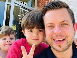 Ben Nathan Stimpson's Obituary