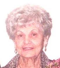 Rose Mazzei Obituary