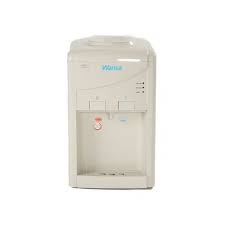 موزع الماء وانسا ساخن وبارد يوضع على الطاولة Water Dispensers Xcite Com كويت