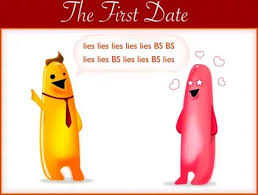 ' is there any difference? The 8 Stages Of Dating Good Safe Dating Websites Usa