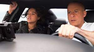 Maybe you would like to learn more about one of these? Fast And Furious 9 Der Trailer Zum Neuen Film Ist Da Und Fuhrt Uns Ins Weltall Gq Germany