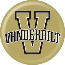Congrats To The Brand Spankin New College Baseball National Champions From Nashville Tennessee Vanderbilt University University Logo Vanderbilt Commodores
